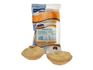 Pies Apple