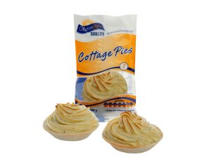Pies Cottage