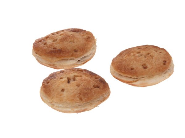 Party Chicken Pies - Image 2