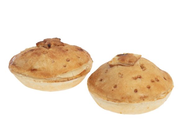 Pies Pepper Steak - Image 2