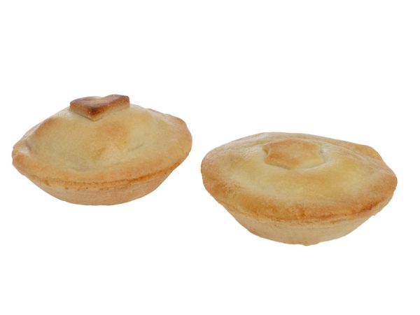 Pies Pineapple - Image 2
