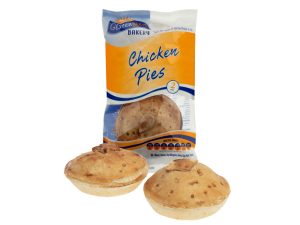 Pies Chicken