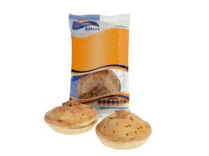 Pies Curry Beef