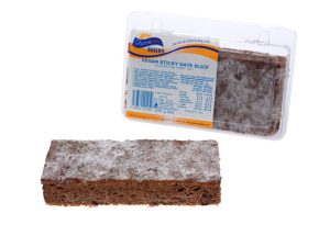 Slice Sticky Date