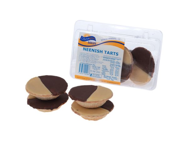Tarts Neenish