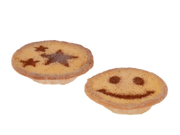 Tarts Custard - Image 2