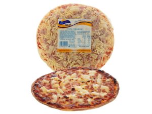 Pizza Hawaiian