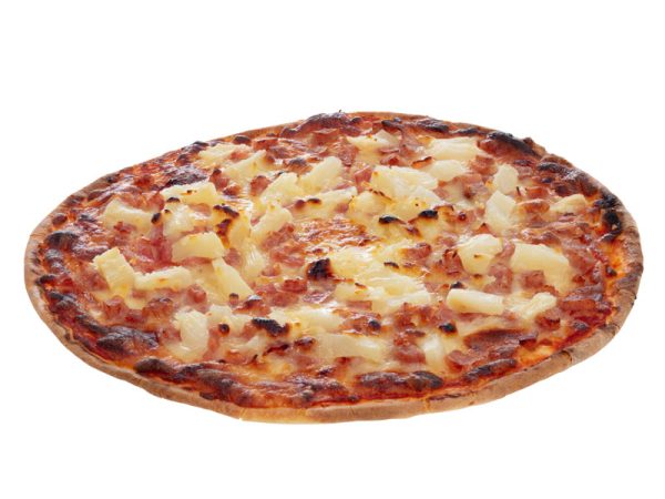 Pizza Hawaiian - Image 2
