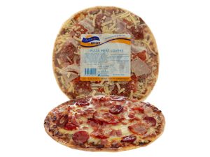 Pizza Meat Lovers