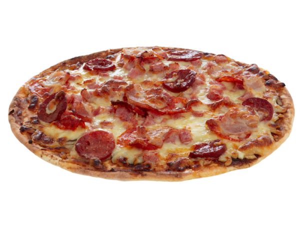 Pizza Meat Lovers - Image 2
