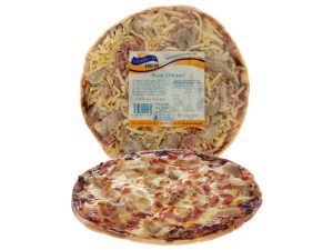 Pizza Chicken