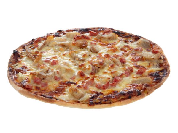 Pizza Chicken - Image 2