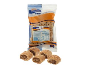 Party Sausage Rolls