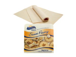 Sweet Pastry