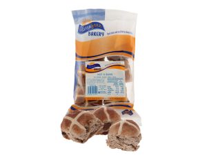Hot X Buns