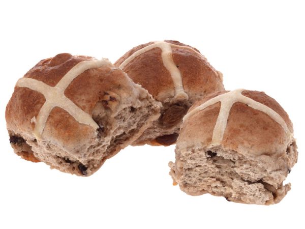 Hot X Buns - Image 2