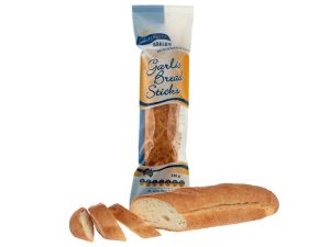 Garlic Stick