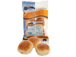 Dinner Rolls