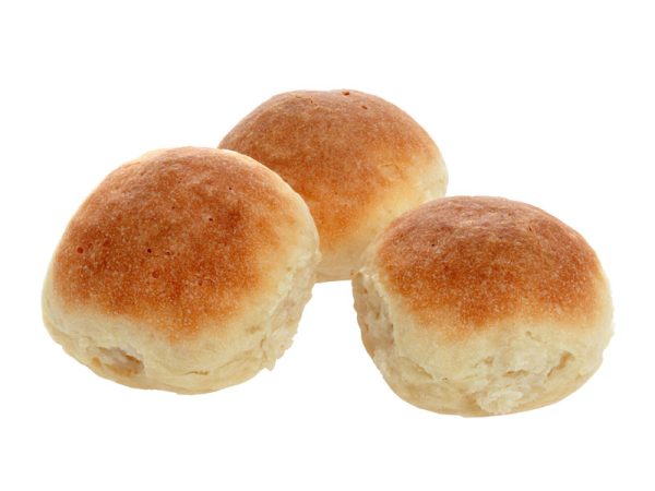 Dinner Rolls - Image 2