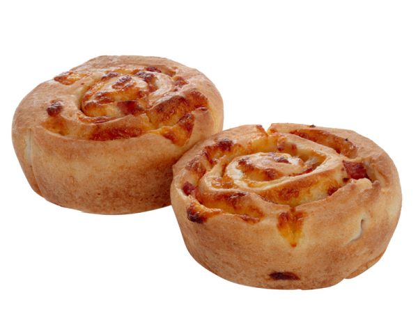Scrolls Bacon Cheese Garlic - Image 2