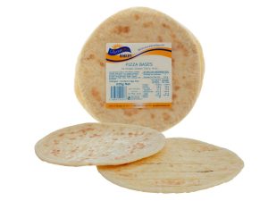 Pizza Bases