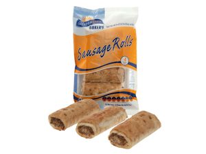 Sausage Rolls