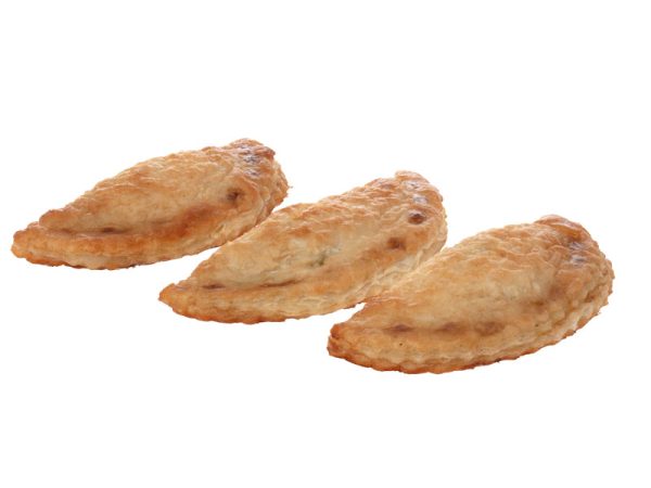 Spinach & Fetta Turnover - Image 2