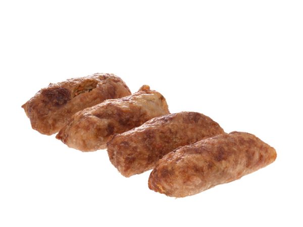 Spring Rolls Vegetable - Image 2