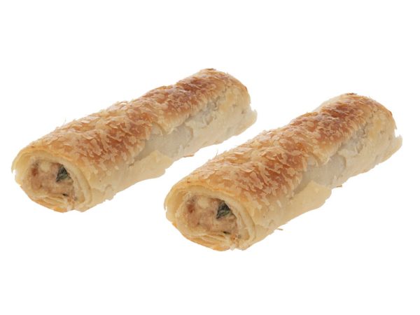 Chicken Kiev Rolls - Image 2