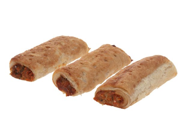 Vegan Rolls - Image 2
