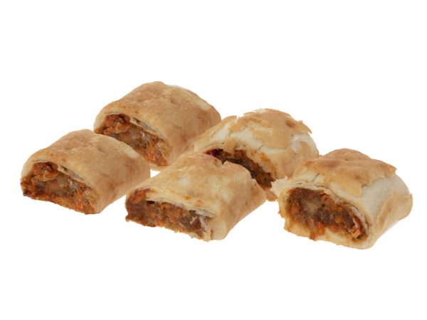Vegan Rolls Party - Image 2