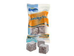Lamingtons