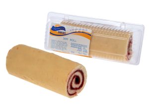 Jam Roll