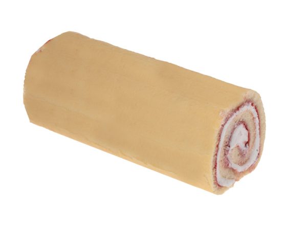 Jam & Cream Roll - Image 2