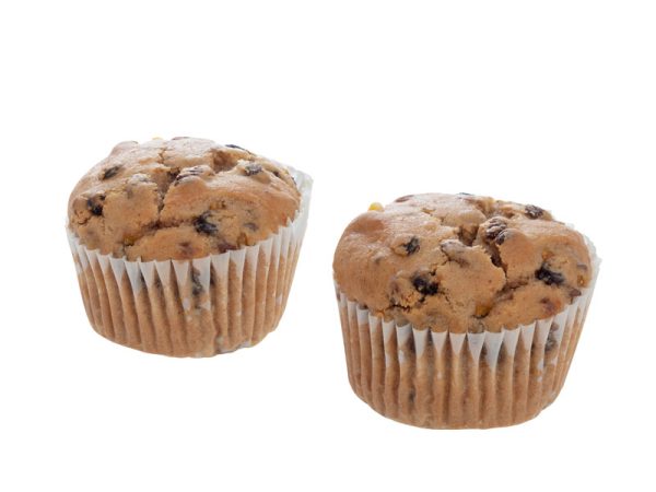 Muffins Spicy Fruit - Image 2