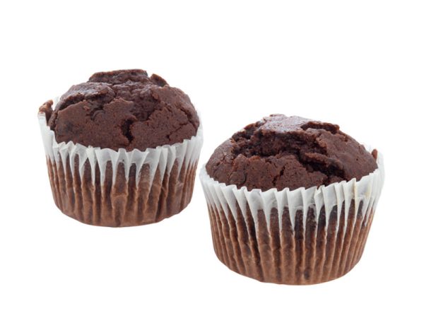 Muffins Choc Chip - Image 2