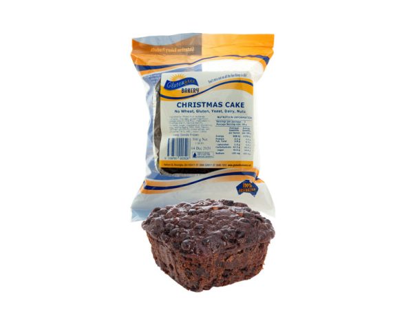 Christmas Cake