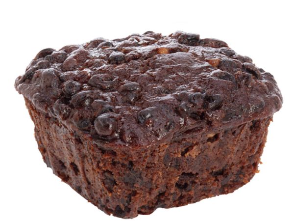 Christmas Cake - Image 2