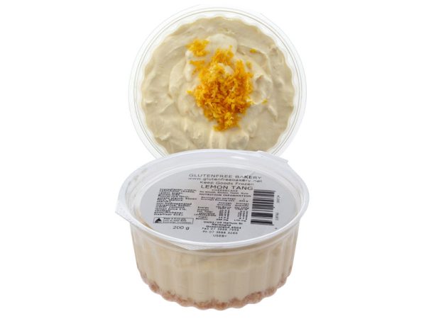 Cheesecake Lemon