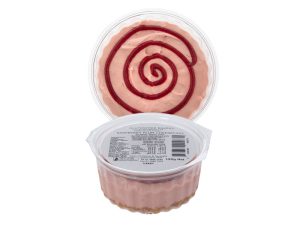 Cheesecake Raspberry