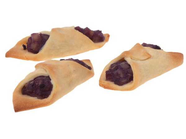 Danish Apple & Blueberry - Image 2