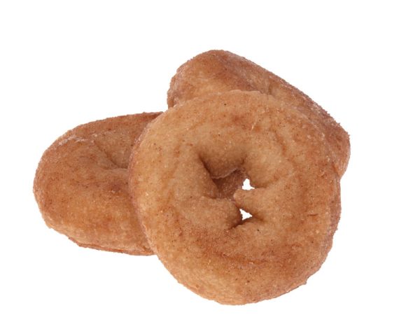 Donut Cinnamon - Image 2