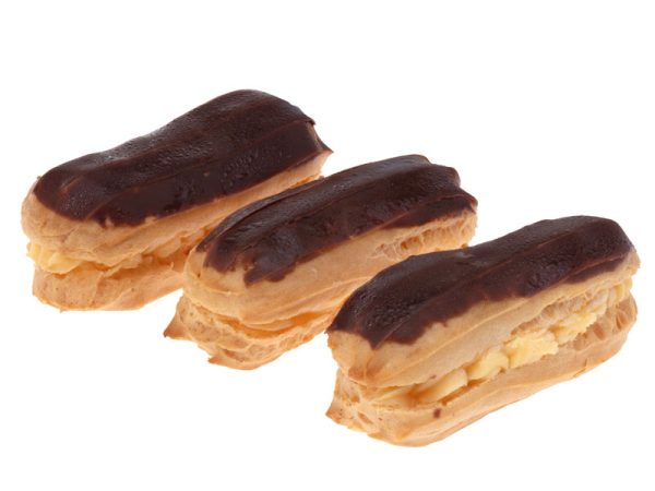 Éclair Custard - Image 2