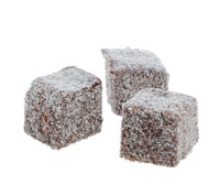 Lamingtons