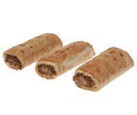 Sausage Rolls